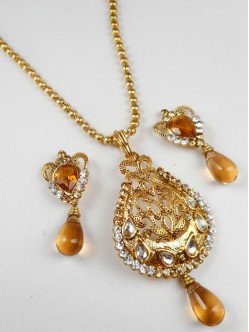 Fashion Pendant Sets